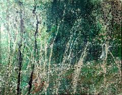 Reiner Heidorn A clear message - 4377619