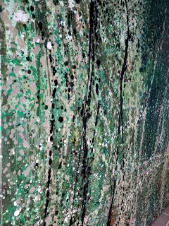 Reiner Heidorn A clear message - 4377622