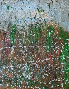 Reiner Heidorn Autumn fire 2 - 4377552