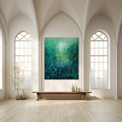 Reiner Heidorn Innocence of propagation - 4377612