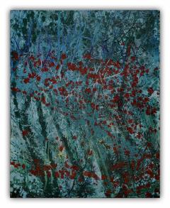 Reiner Heidorn Nightplants - 4377563