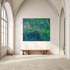 Reiner Heidorn The hidden field - 4377585