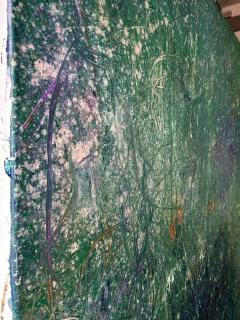 Reiner Heidorn The hidden field - 4377587