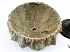 Reinhold Kirsch Monumental Art Nouveau Table Lamp probably by Reinhold Kirsch Germany 1900s - 4498654