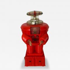 Remco Lost in Space Robot C 1966 - 4522183