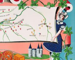 Remy H treau The Vineyards of France Wines of the Loire Valley - 2916846