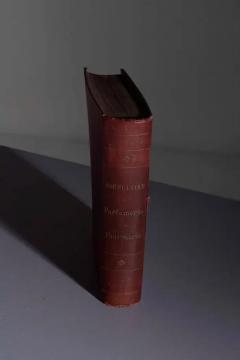 Ren Cerbelauds Perfumery and Pharmacy Book - 3694995