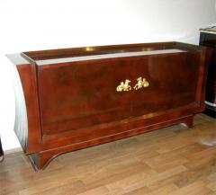 Ren Drouet French Art Deco Buffet attributed to RENE DROUET - 1498336