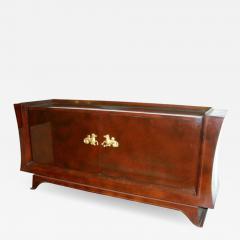 Ren Drouet French Art Deco Buffet attributed to RENE DROUET - 1499112