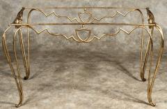 Ren Drouet Rene Drouet coffee table - 3910539