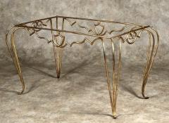 Ren Drouet Rene Drouet coffee table - 3910543