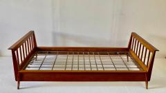 Ren Gabriel French 1950s Twin Size Daybed by Ren Gabriel Two Available - 4641318