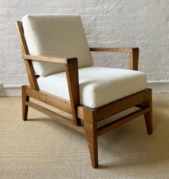 Ren Gabriel REN GABRIEL LOUNGE CHAIR - 1918219