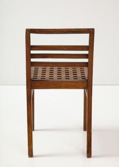 Ren Gabriel Ren Gabriel Early Chair France c 1940 - 3084358