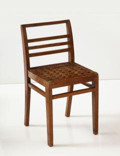 Ren Gabriel Ren Gabriel Early Chair France c 1940 - 3084362