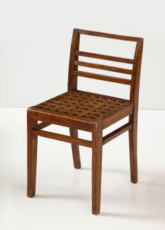 Ren Gabriel Ren Gabriel Early Chair France c 1940 - 3084366