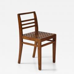 Ren Gabriel Ren Gabriel Early Chair France c 1940 - 3088662