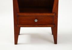 Ren Gabriel Ren Gabriel Night Stand France c 1945 stamped - 2130434