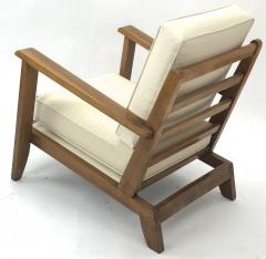 Ren Gabriel Rene Gabriel lounge chairs newly reupholstered - 985210