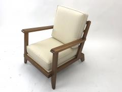 Ren Gabriel Rene Gabriel lounge chairs newly reupholstered - 985212