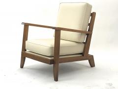 Ren Gabriel Rene Gabriel lounge chairs newly reupholstered - 985213