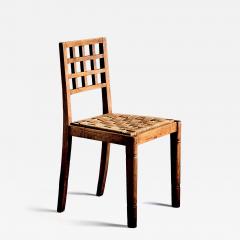 Ren Gabriel Side Chair in the Manner of Ren Gabriel - 4456906