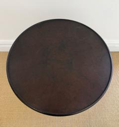 Ren Herbst REN HERBST MODERNIST SIDE TABLE le Stablet  - 4747100