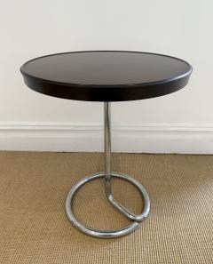 Ren Herbst REN HERBST MODERNIST SIDE TABLE le Stablet  - 4747102