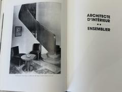 Ren Herbst Ren Herbst by Solange Goguel Definitive Monograph Editions du Regard 1990 - 4748895