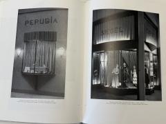 Ren Herbst Ren Herbst by Solange Goguel Definitive Monograph Editions du Regard 1990 - 4748897