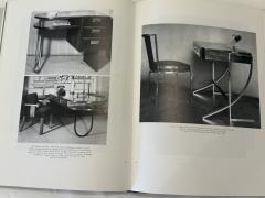 Ren Herbst Ren Herbst by Solange Goguel Definitive Monograph Editions du Regard 1990 - 4748900