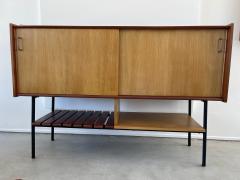 Ren Jean Caillette REN JEAN CAILLETTE ATTRIBUTED CABINET - 2178481