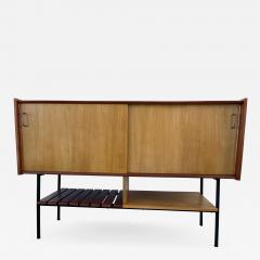 Ren Jean Caillette REN JEAN CAILLETTE ATTRIBUTED CABINET - 2179974