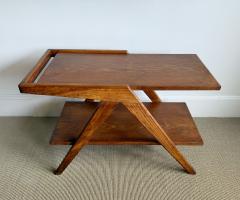 Ren Jean Caillette REN JEAN CAILLETTE TIERED TABLE - 4569512
