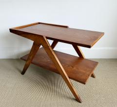 Ren Jean Caillette REN JEAN CAILLETTE TIERED TABLE - 4569514