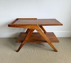 Ren Jean Caillette REN JEAN CAILLETTE TIERED TABLE - 4569516