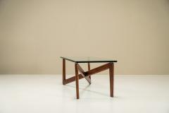 Ren Jean Caillette Ren Jean Caillette Coffee Table GC56 France 1950s - 3114493