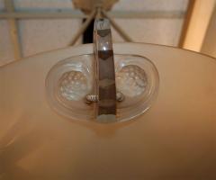 Ren Lalique Chandelier Ronces  - 2519022