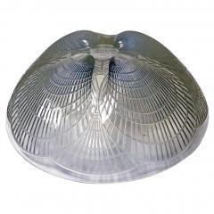 Ren Lalique Lalique Co 1930s Ren Lalique opalescent coquilles bowl no 3200 - 2560039