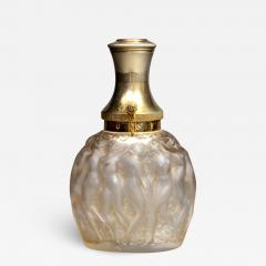 Ren Lalique Lalique Co A Calendal Spray By R Lalique Made In 1927 For Molinard - 1466214
