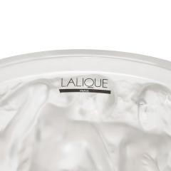 Ren Lalique Lalique Co Lalique Bacchantes Vase 9 5  - 4320816