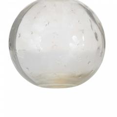 Ren Lalique Lalique Co Lalique for Worth French Art Deco Raised Star Design Perfume Bottle - 4195500