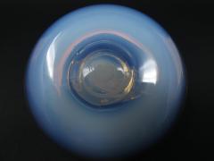 Ren Lalique Lalique Co Ren Lalique Opalescent Glass Deux Colombes Cendrier Ashtray - 2005958