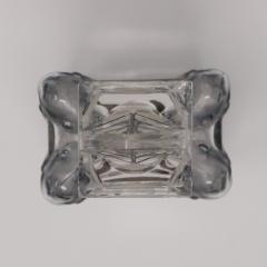 Ren Lalique Lalique Co Rene Lalique Glass Cigalia Perfume Bottle - 3863795