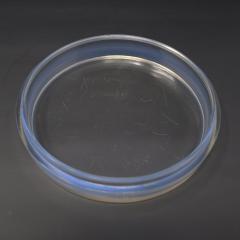 Ren Lalique Lalique Co Rene Lalique Opalescent Glass Libellules Box - 2772832