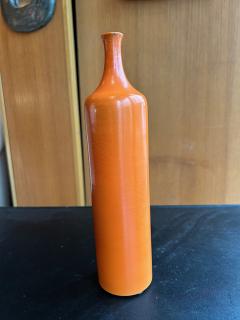 Ren Maurel Ceramic vase by Ren Maurel France 1970 - 3264250
