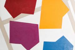 Ren Roche Contemporary Abstract Painting by Ren Roche 1979 - 2428287