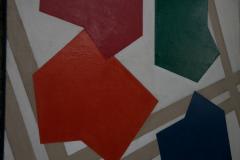 Ren Roche Contemporary Abstract Painting by Ren Roche 1979 - 2428293