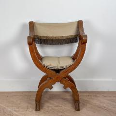 Renaissance Armchair Italy Circa 1650 - 1413870