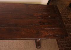 Renaissance Monastery Table 16th Century - 4102280